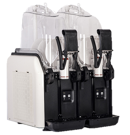 Граниторы BE LARGE на две ёмкости